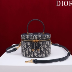 Christian Dior Cosmetic Bags